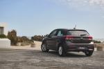 Kia Rio 2017 года (ZA)